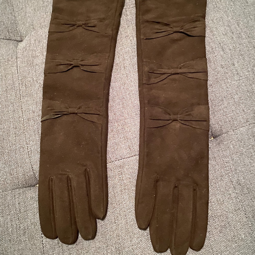 Opera Gloves - image 1